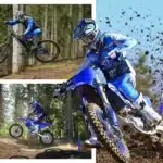 Yamaha Electric Dirt Bikes