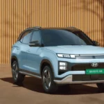 Hyundai Creta Electric