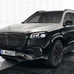 Mercedes-Maybach GLS 600 Featured Image