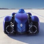 Renault Filante Record 2025