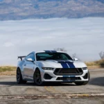 Shelby GT350