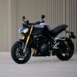 Triumph Speed Triple 1200 RS