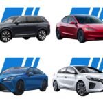 Types of Evs featured Image