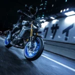 Yamaha MT-09 SP Featured Image