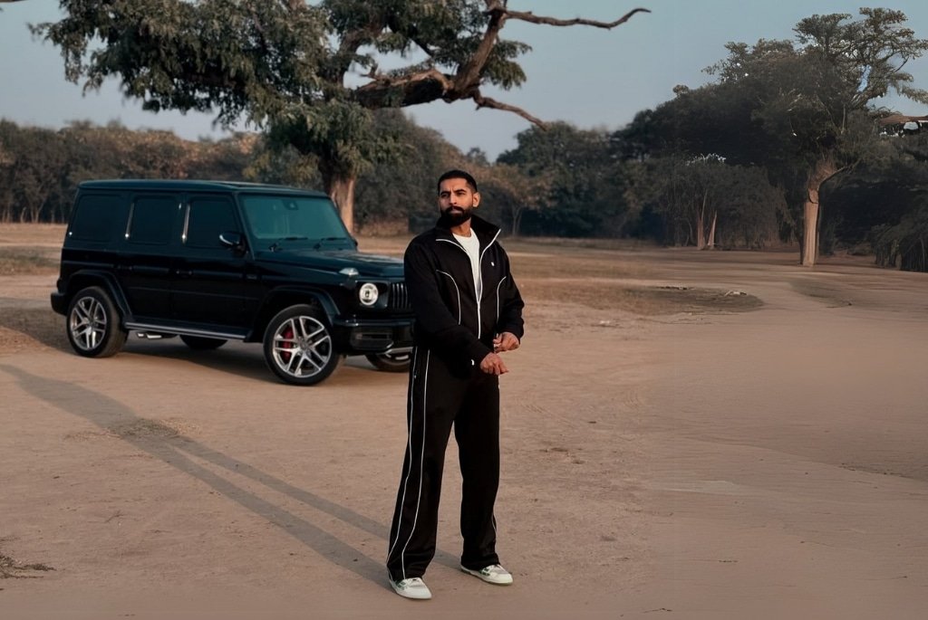 Mercedes Benz G63 AMG 