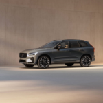 Volvo XC60 Facelift