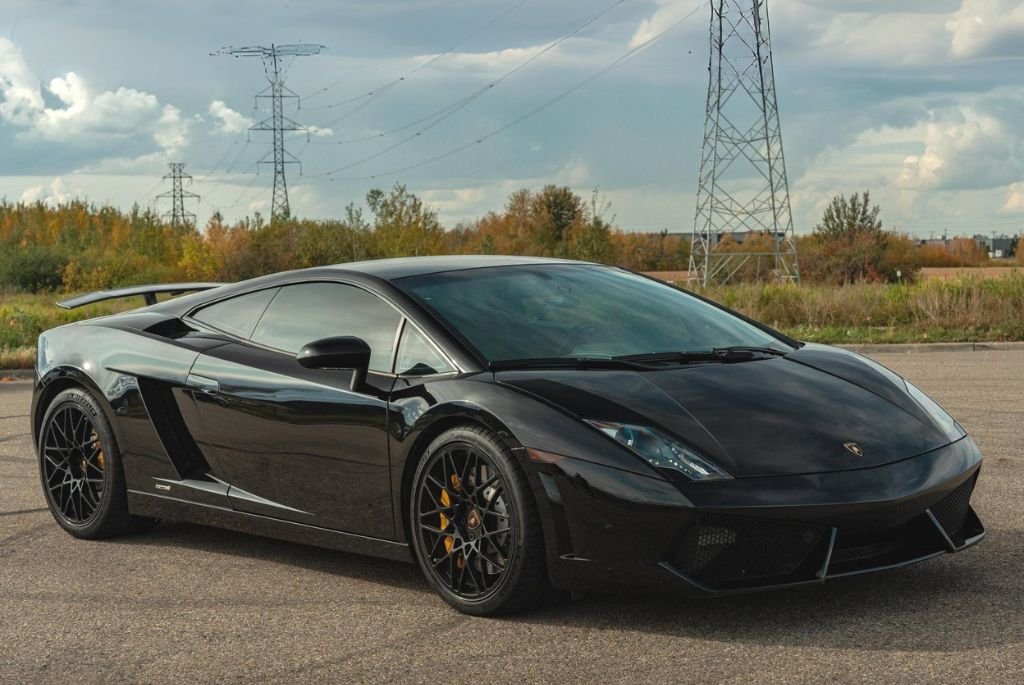 Lamborghini Gallardo