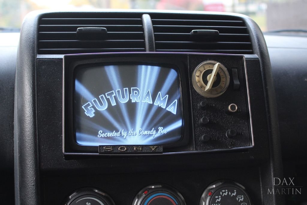 Honda Element