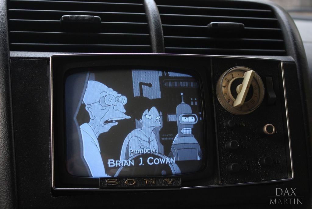 Honda Element