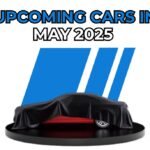 Upcoming Car