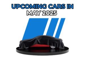 Upcoming Car