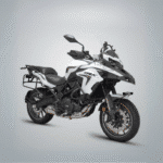 2025 Benelli TRK 502