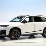 2025 Acura MDX