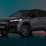 2025 Toyota Corolla Cross