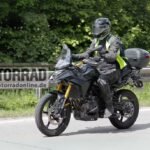 BMW F 450 GS