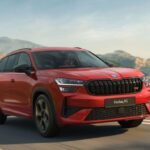 Skoda Kodiaq RS