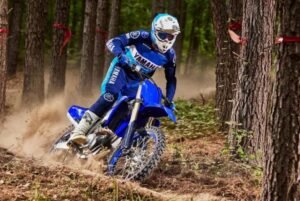 Top 5 Affordable Yamaha Dirt Bikes