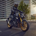 Honda CB1000 Hornet SP