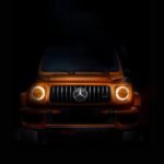 Mercedes-AMG G63 Collector's Edition