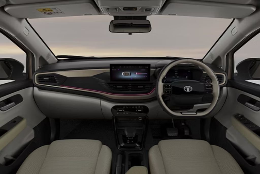 Tata Altroz Facelift: Design