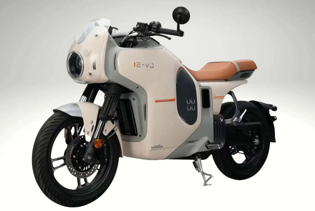 Honda EVO