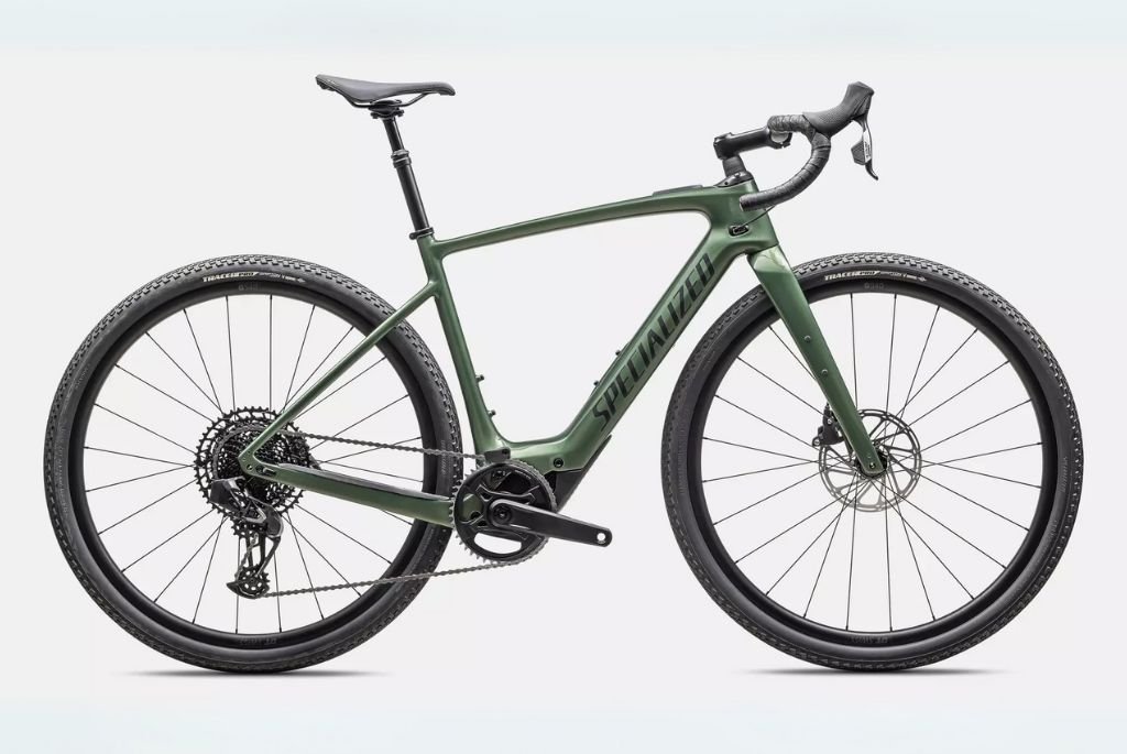 Specialized Bike Electric