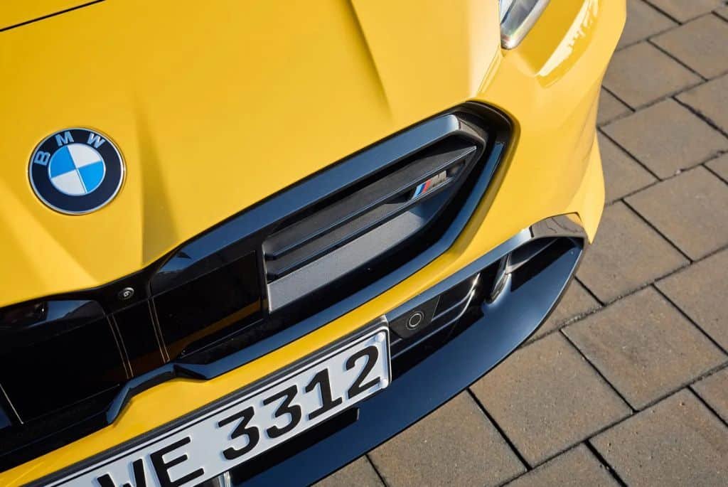 BMW 2 Series Gran Coupe 2025: Performance