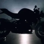 Triumph Speed Triple RX