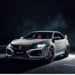 Honda Civic Type R