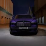Rolls-Royce Spectre Black Badge