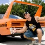 John Cena's Car Collection, John Cena's Car Collection