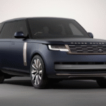 Range Rover SV Masara