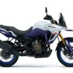 2025 Suzuki V-Strom 800DE