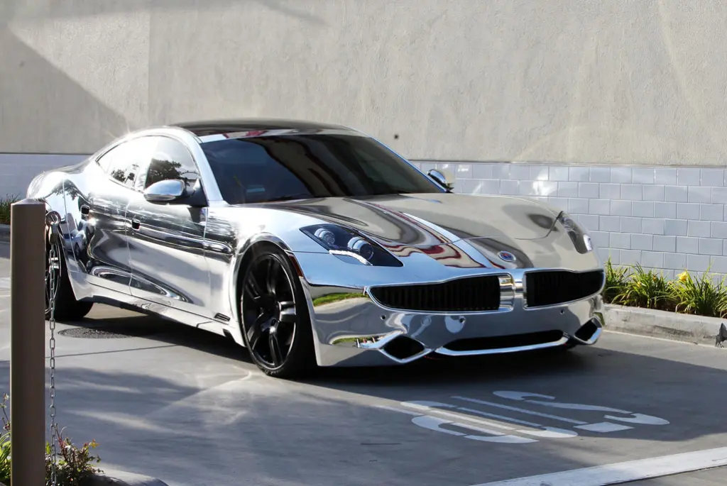 Justin Bieber Car Collection