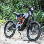 Electric Dirt Bikes