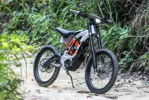 Electric Dirt Bikes