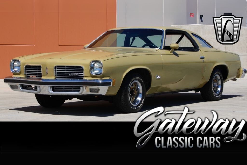 Classic Cars