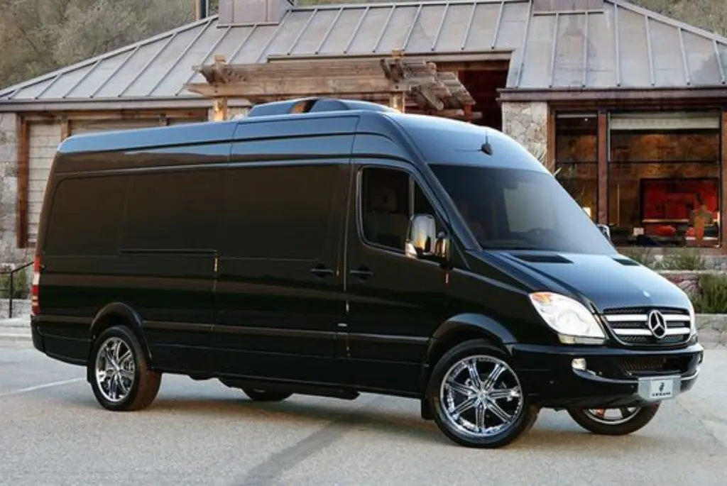 Justin Bieber Car Collection
