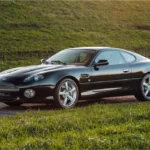 Aston Martin DB7
