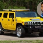 MS Dhoni’s Car & Bike Collection