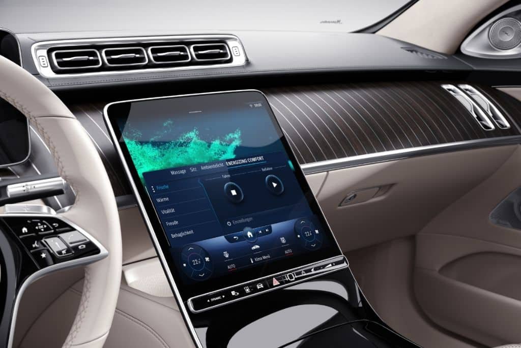 Tech, Infotainment and Safety