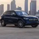 Mercedes Benz GLC 300