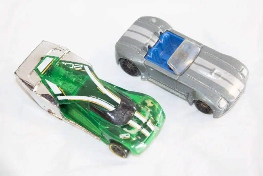 Factory Prototypes / Samples / Unreleased Models (Prices vary wildly)