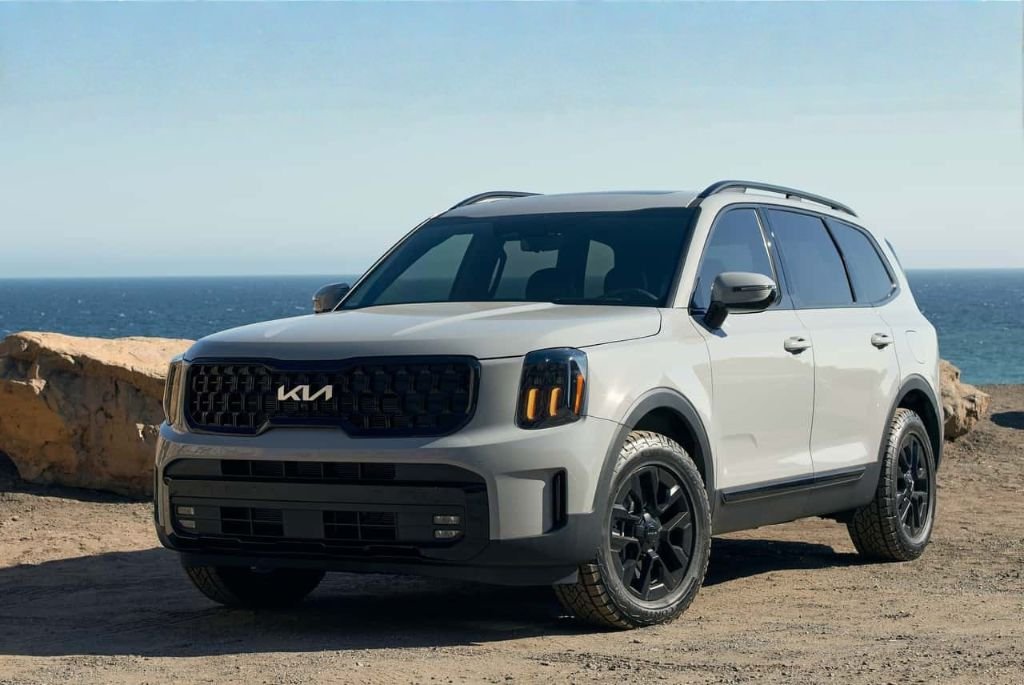 Kia Telluride
