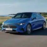 2026 Mercedes-Benz CLA EV