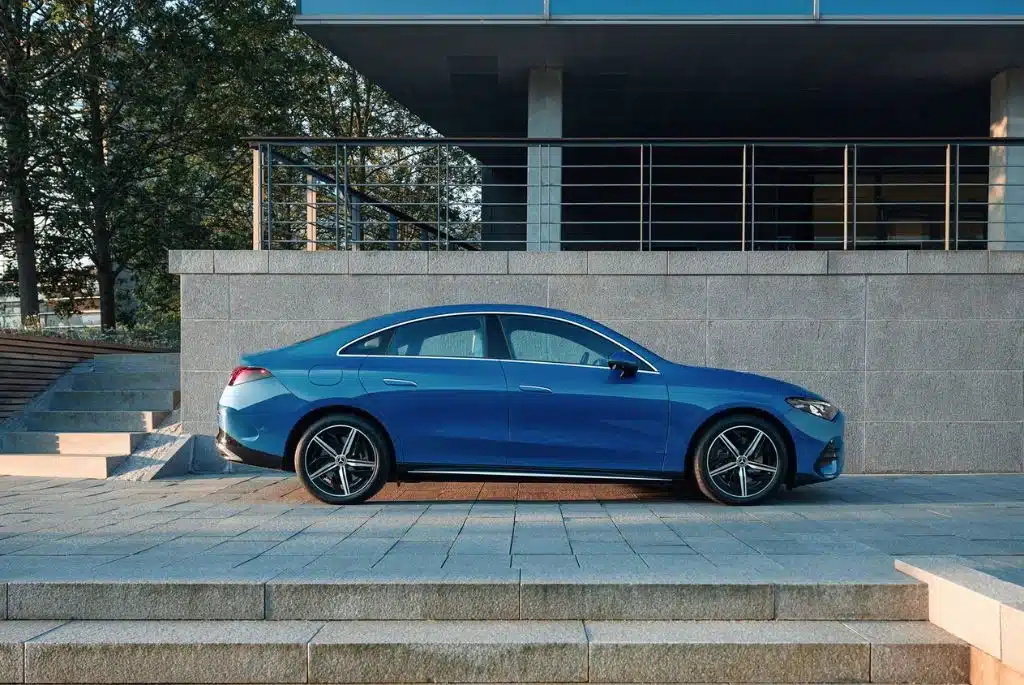 Safety and Driver Assistance Systems