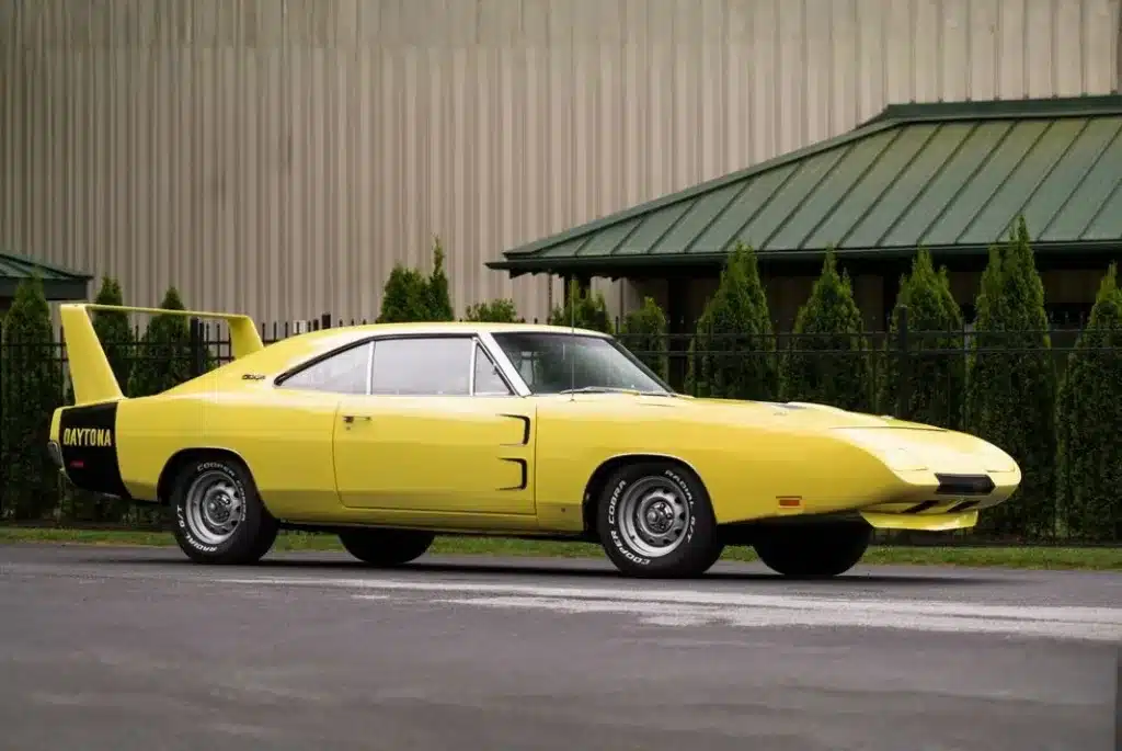 1969 Dodge Charger Daytona