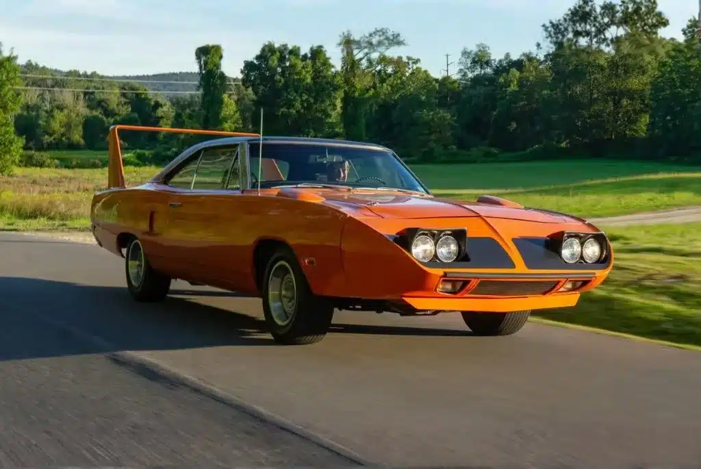 1970 Plymouth Superbird