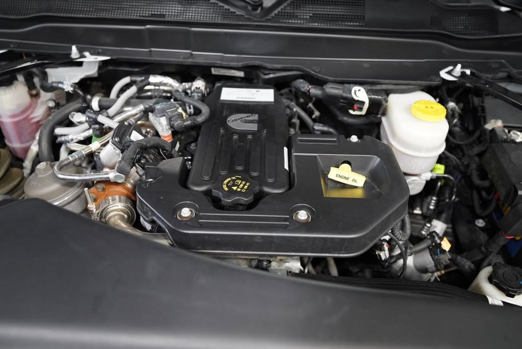 Engine Options