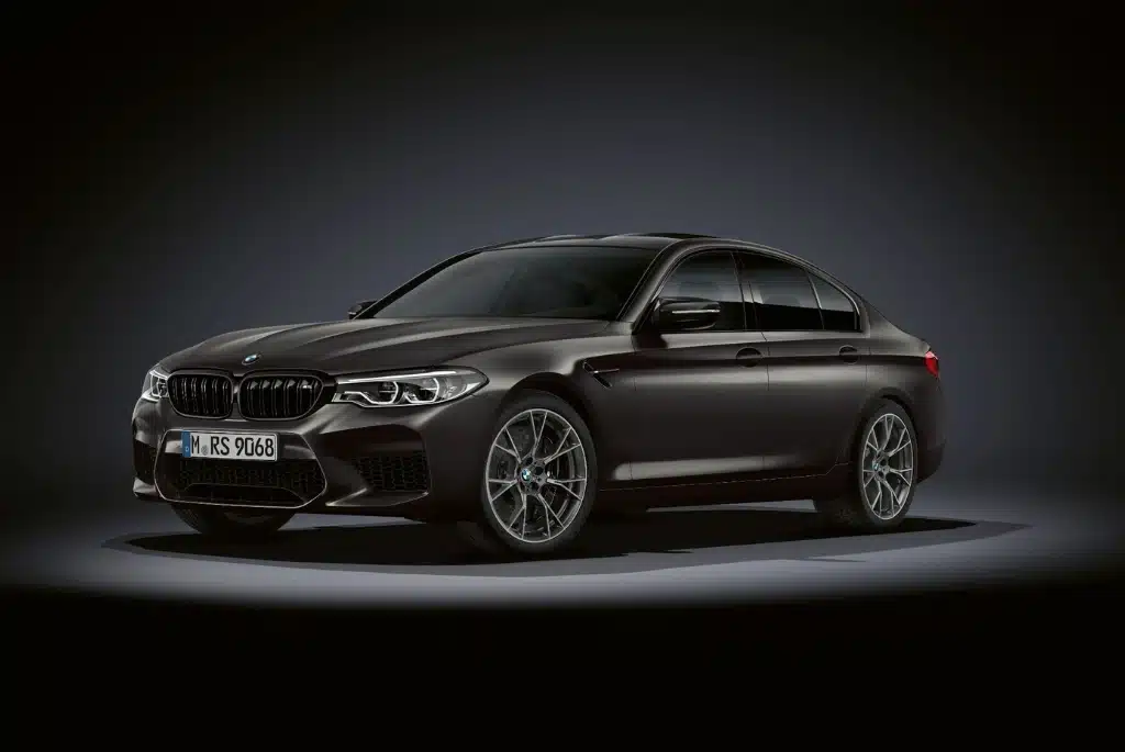 M5 Competition